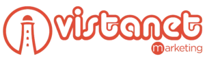 Vistanet Marketing Logo